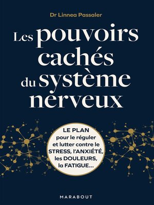 cover image of Les pouvoirs cachés du système neveux